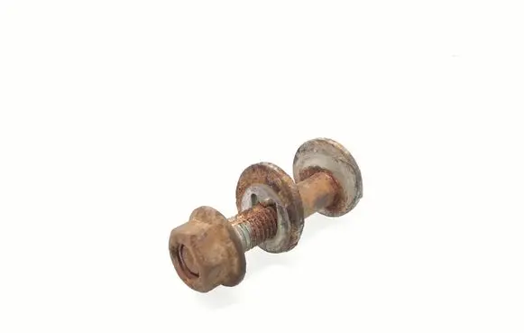 Volvo V70 Rear suspension camber bolt 