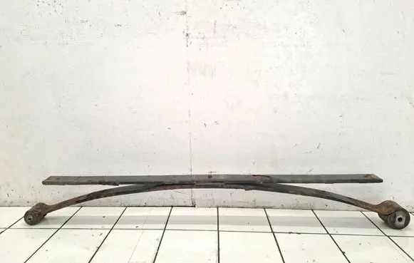 Fiat Ducato Rear leaf spring A535R 150212533