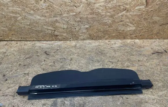 Audi 80 90 S2 B4 Parcel shelf load cover 8A98635538RZ S2505Z033-M