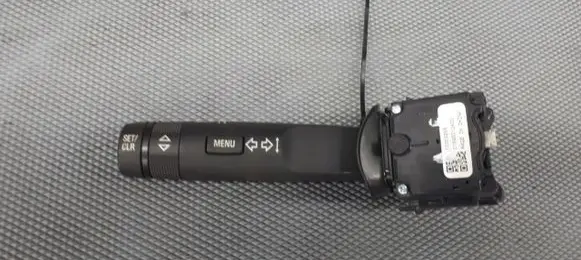 Opel Insignia A Fog light switch 13303266