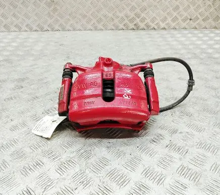 Volkswagen Golf VIII Front brake caliper 5G0615123C