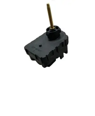 Mitsubishi Pajero Headlight level adjustment motor 