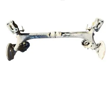 Peugeot 308 Rear axle beam 