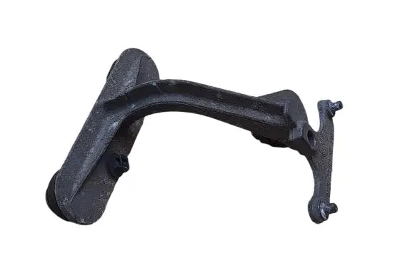 Mercedes-Benz C W204 ABS pump bracket A2044310240