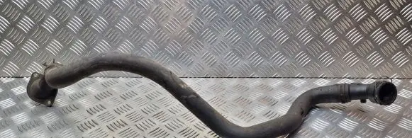 Audi A3 S3 8L Engine coolant pipe/hose 1J0121619A 06A121121C