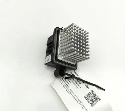 Maserati Levante Heater blower motor/fan resistor 29406031