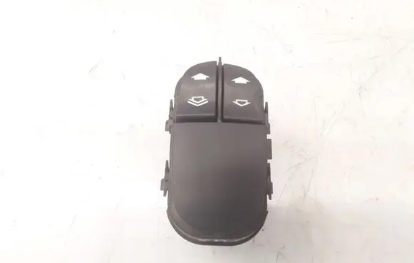 Ford Focus Electric window control switch YS4T14529AA 03162310