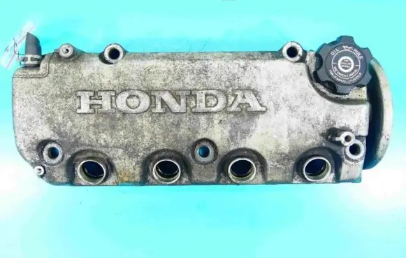 Honda Logo Rocker cam cover D13B7 IMPRK988497