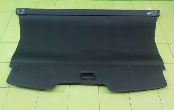 Land Rover Range Rover Sport L320 Parcel shelf load cover UP294