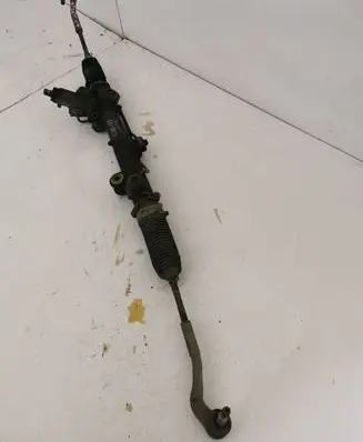 Mercedes-Benz C W203 Steering rack A20311011002