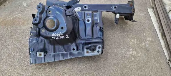 Mazda 2 Front side member 