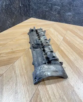 Mercedes-Benz E W211 Rocker cam cover A6130160505