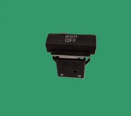 Skoda Octavia Mk2 (1Z) Traction control (ASR) switch 1Z0927133C 10012843