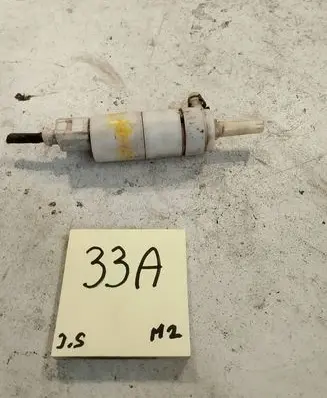 Skoda Octavia Mk1 (1U) Headlight washer pump A0345455328
