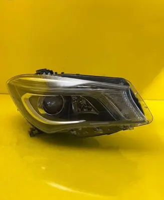 Mercedes-Benz CLA C117 X117 W117 Headlight/headlamp A1179067000