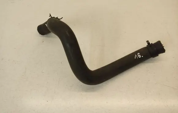 Nissan Qashqai Engine coolant pipe/hose