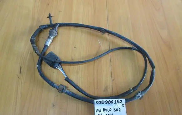 Volkswagen Polo III 6N 6N2 6NF Lambda probe sensor 030906262C