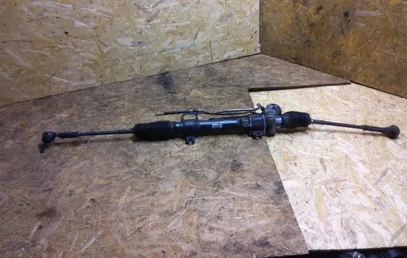 Mazda 626 Steering rack