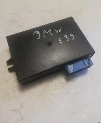 BMW 5 E39 Comfort/convenience module 7786887
