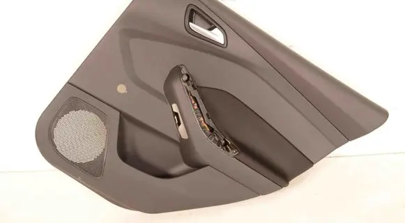Ford Focus Rear door card panel trim