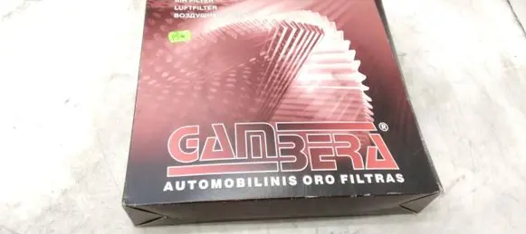 Ford Orion Air filter OF027