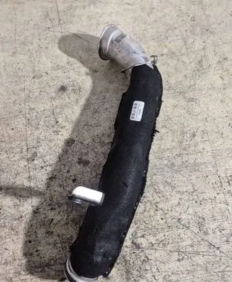 Mercedes-Benz E W213 Intercooler hose/pipe A6540980207 ZGS001Q001 0002218962