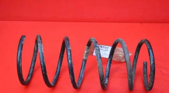 Toyota Carina T210 Front coil spring