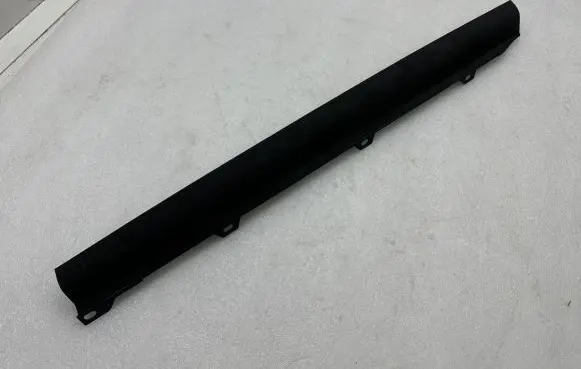Tesla Model X Other rear door trim element 105155606C 105372900B TEXKB63107