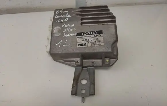 Toyota Corolla E120 E130 Power steering control unit/module 8965002150 EATCEC060