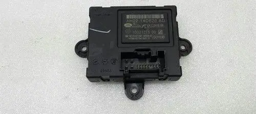 Land Rover Range Rover Sport L320 Door control unit/module AH2214D620AD
