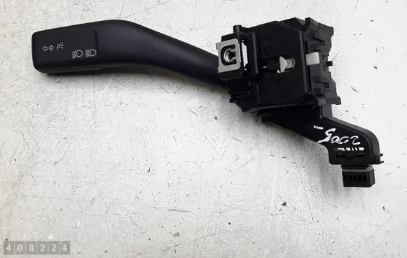Volkswagen Touran I Light switch 1k0953513