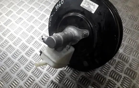 Honda Civic IX Master brake cylinder