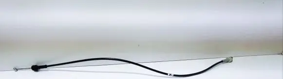 Renault Scenic I Front door cable line 820003807A