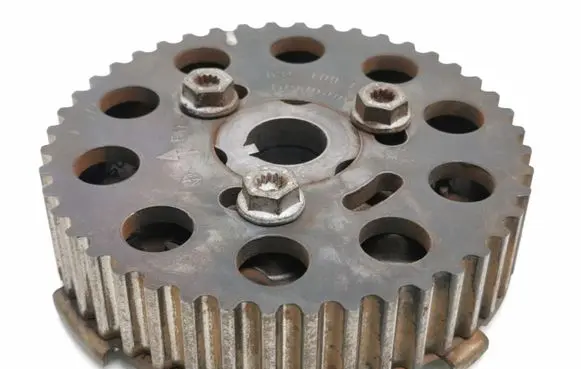 Skoda Octavia Mk2 (1Z) Camshaft pulley/ VANOS 03L109111 03L109239A