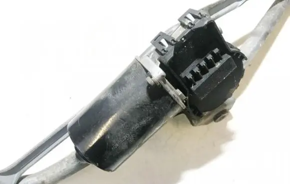 Audi A6 S6 C5 4B Wiper motor