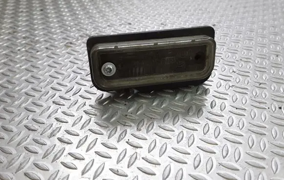 Mercedes-Benz E W211 Number plate light 2038200256