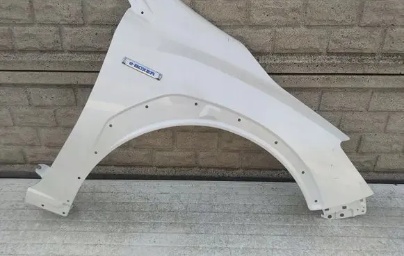 Subaru XV I Fender
