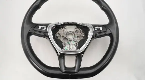 Volkswagen PASSAT B8 Steering wheel 5G0419091GF
