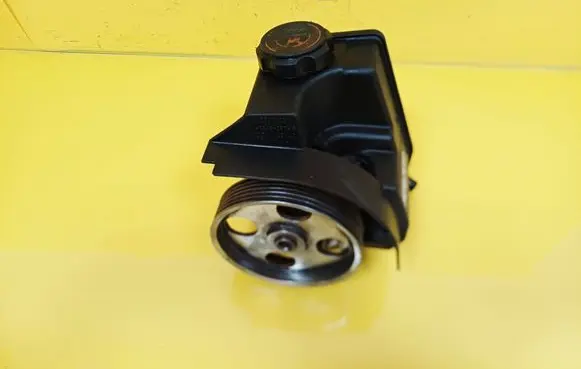 Citroen Berlingo Power steering pump 26069779 26077655