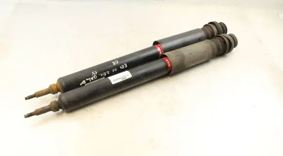 BMW X1 E84 Rear shock absorber/damper 6855243 33526855243
