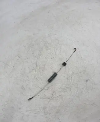 BMW 5 E34 Front door cable line