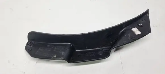 Renault Clio V Front mudguard 638445723R 960100469R