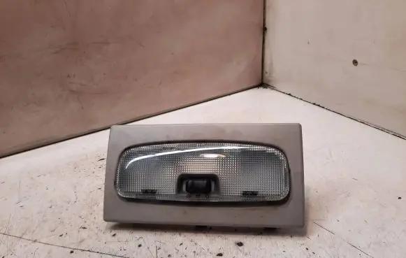 Ford Focus C-MAX Front seat light 3M51R13733