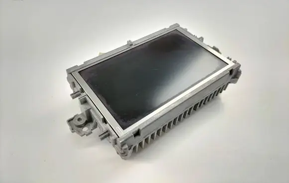 Mercedes-Benz E W212 Screen/display/small screen A2129014606
