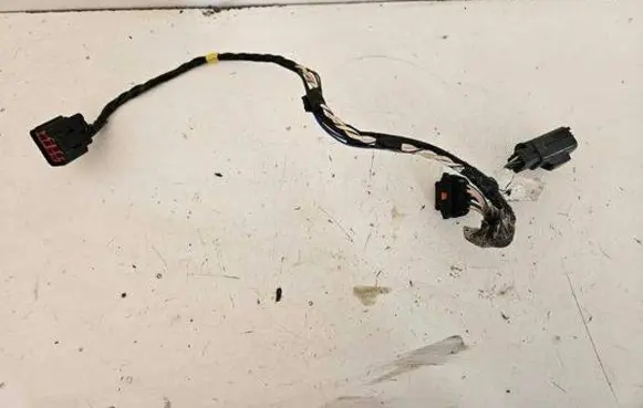 Volvo XC90 Other wiring loom 30724838 D30724838002