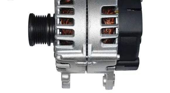 Audi A6 S6 C7 4G Generator/alternator 03L903016A FG20S014