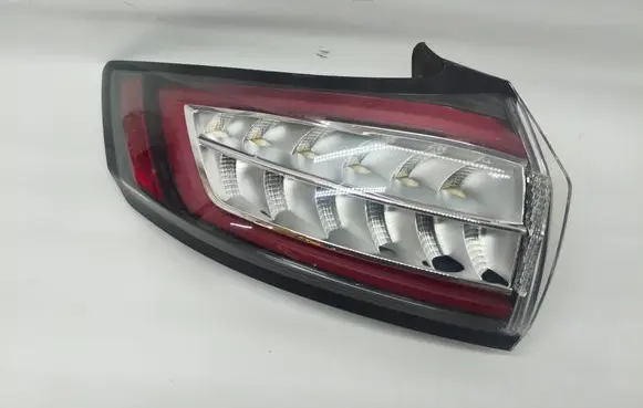 Ford Edge II Rear/tail lights FT4B13405BM 05082016 CD530