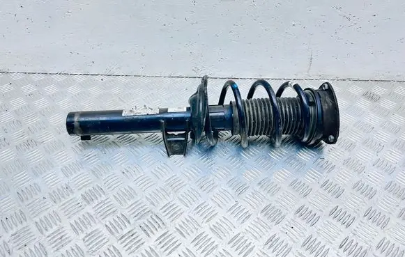 Volkswagen Tiguan Front shock absorber/damper 5QF412021GH 263NWAKHFK0F71