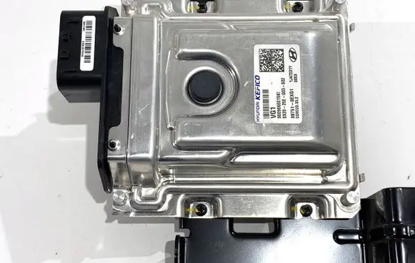 Hyundai Kona II Other control units/modules 397510EXG1
