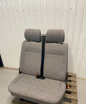 Volkswagen Transporter - Caravelle T4 Front passenger seat console base 